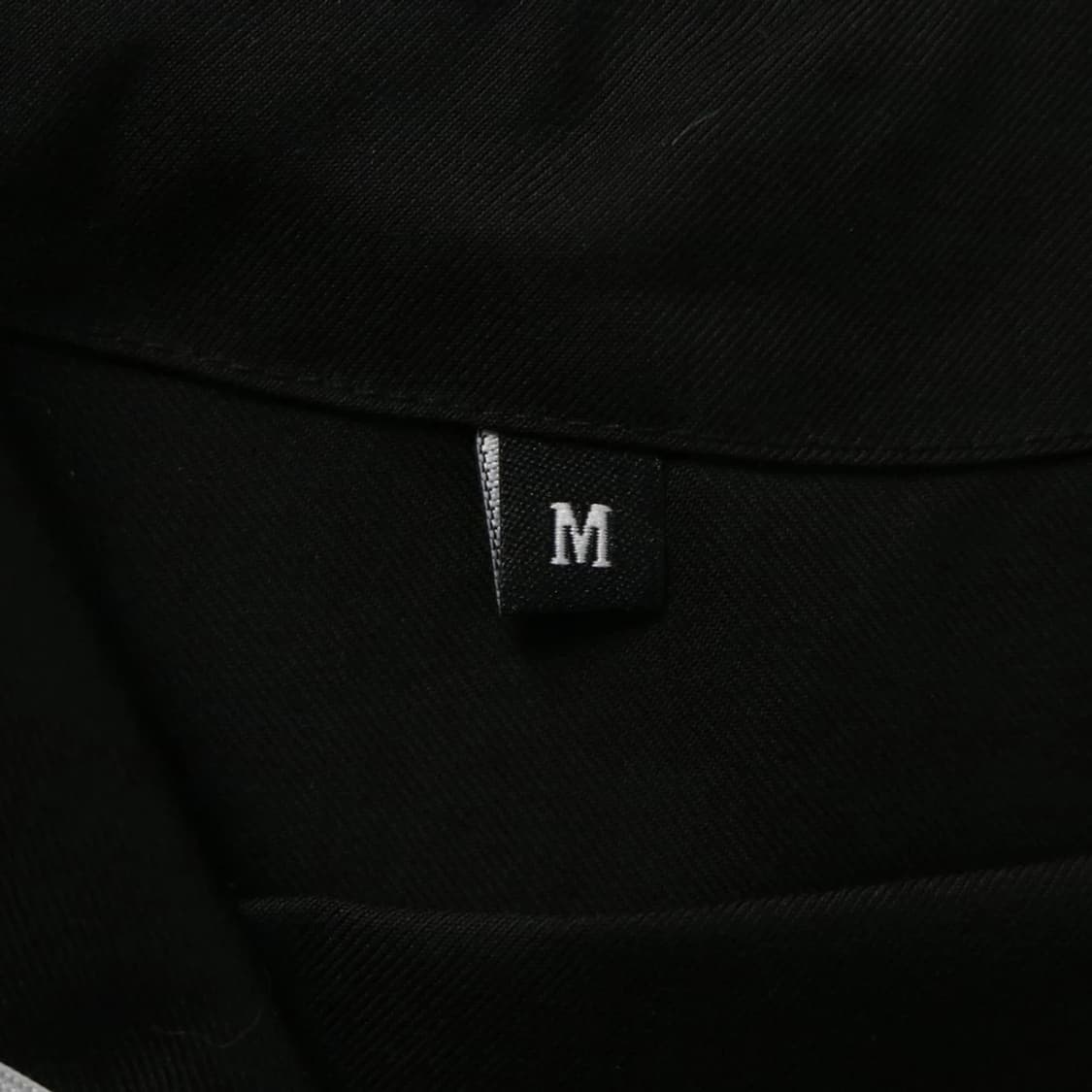 세일러 카라 프레피룩 울 혼방 블라우스 64257 상품이미지6