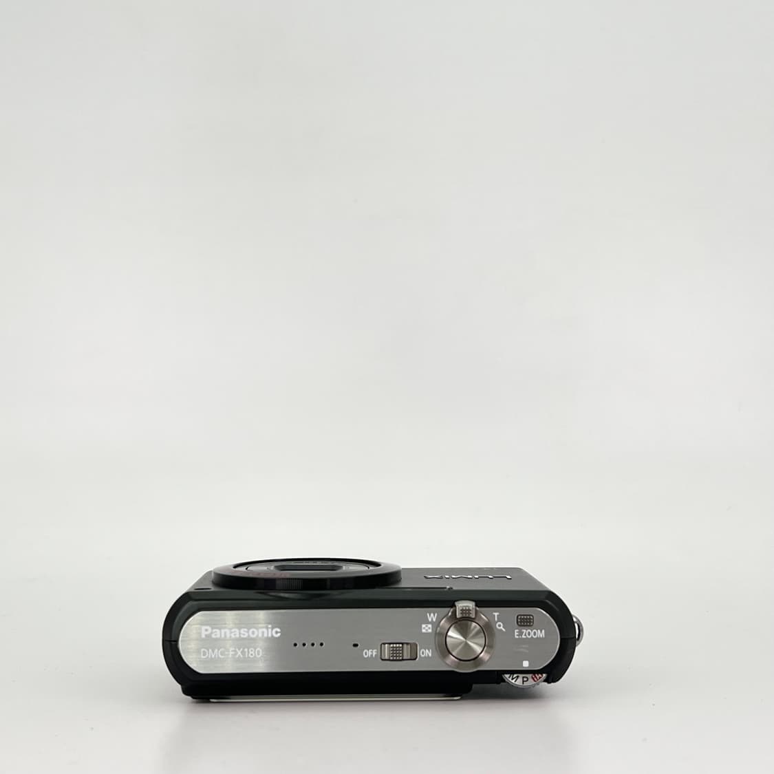 파나소닉 루믹스 Panasonic LUMIX DMC-FX180 블랙 상품이미지7