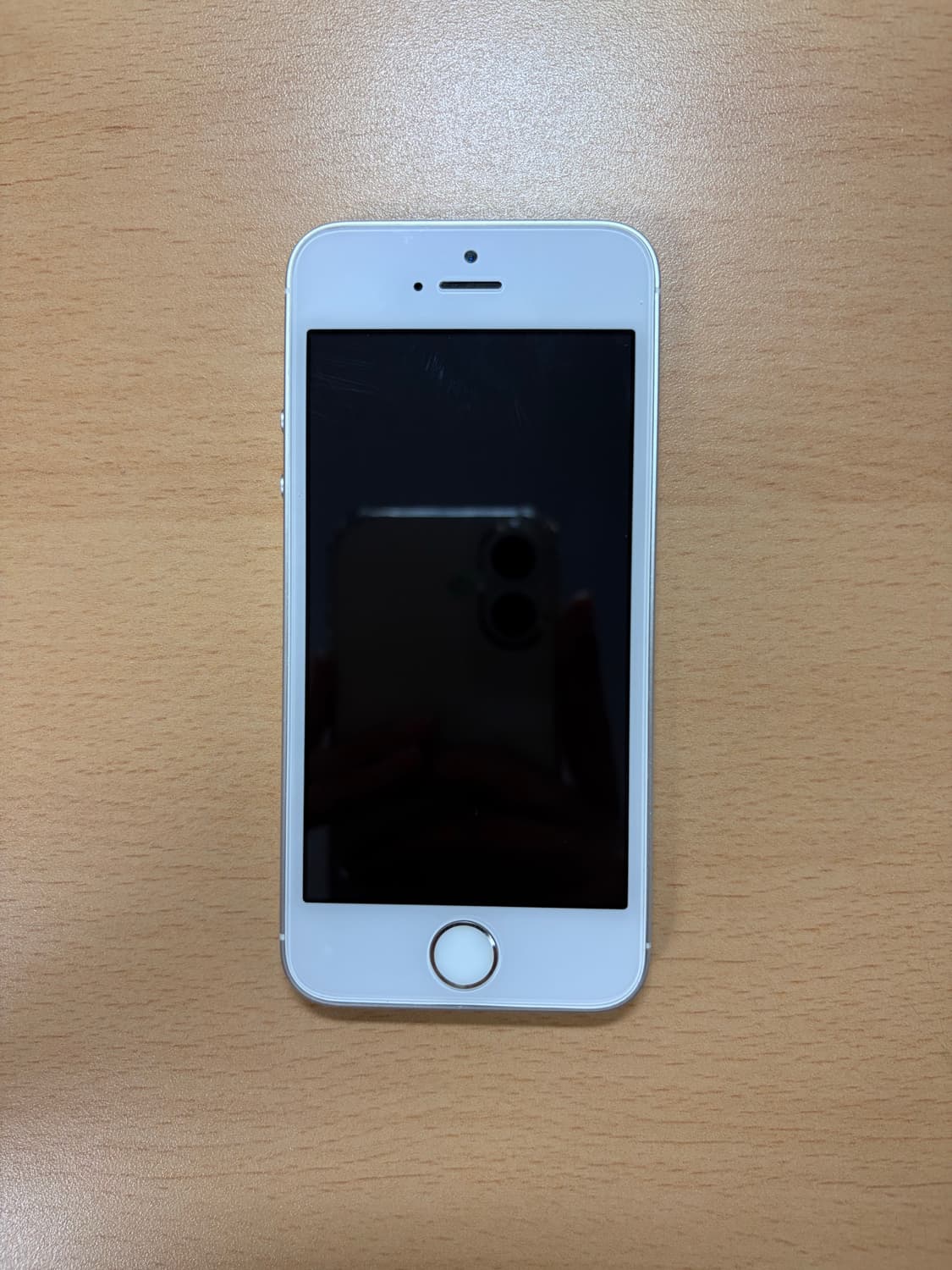 SS급) 아이폰 se1 실버 64기가 배터리 효율 100 상품이미지2