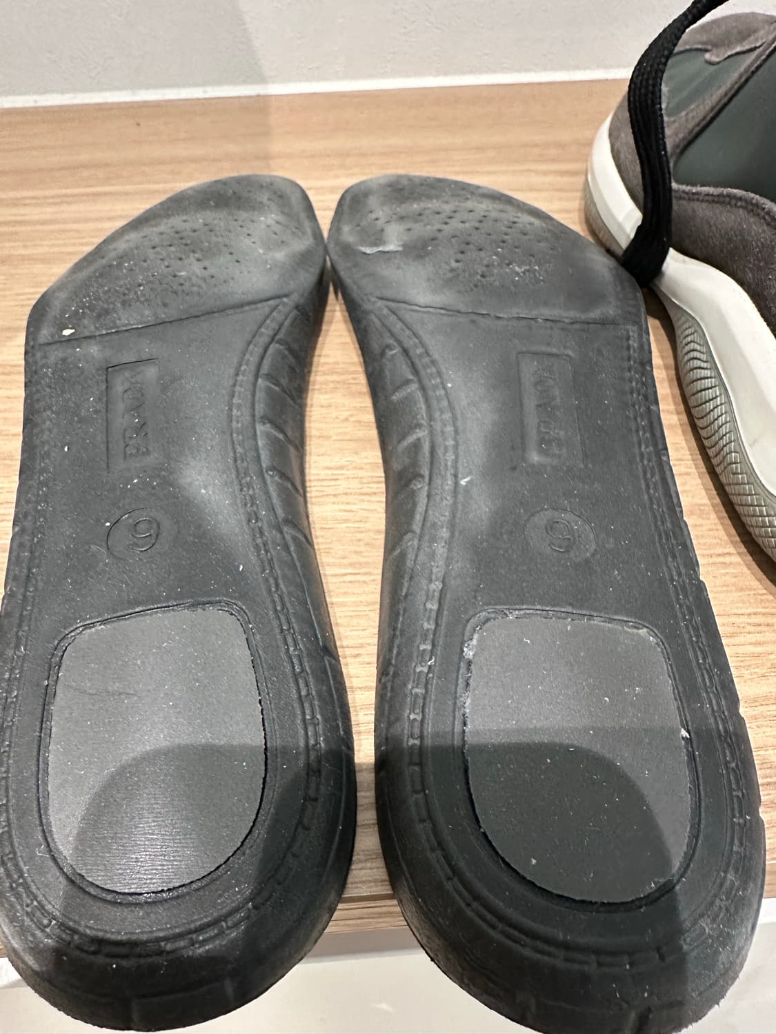 프라다 스포츠 아메리카컵 8 (국내 280) 상품이미지6