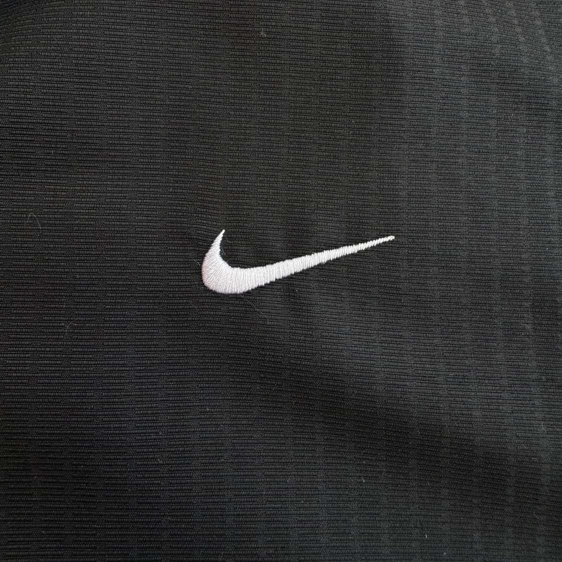 Nike  나이키 00,s 스우시 나일론 베스트 자켓 상품이미지4