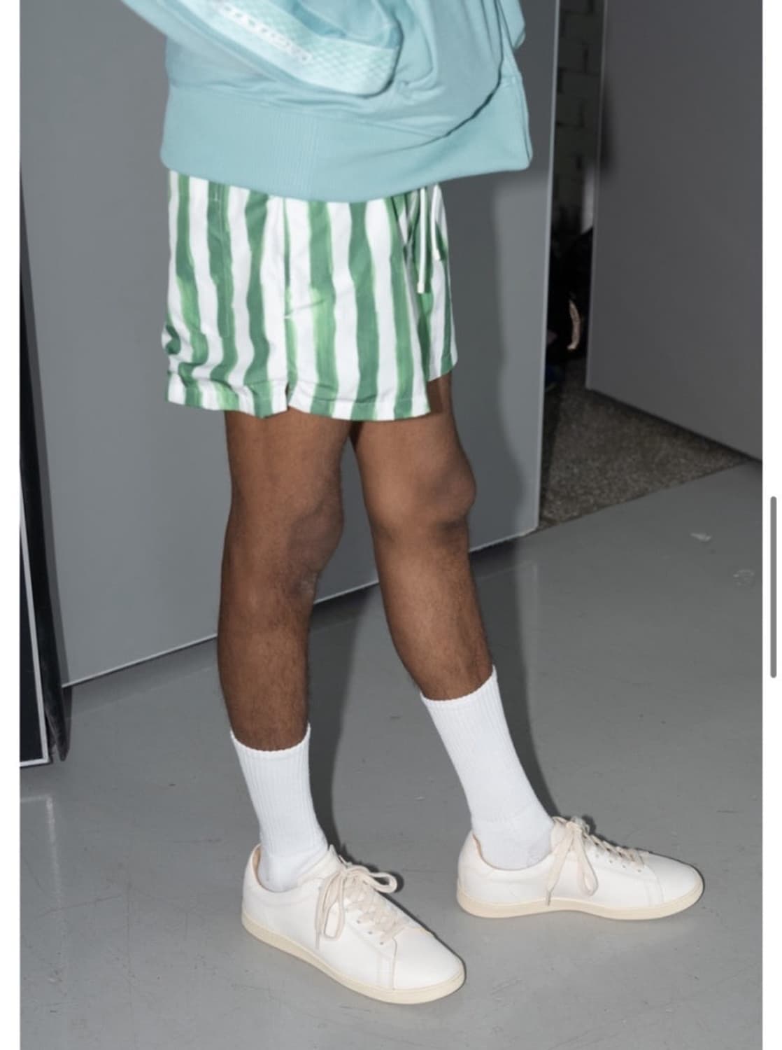 블루처12 시착만 해본 제품 판매합니다. (250) 상품이미지3