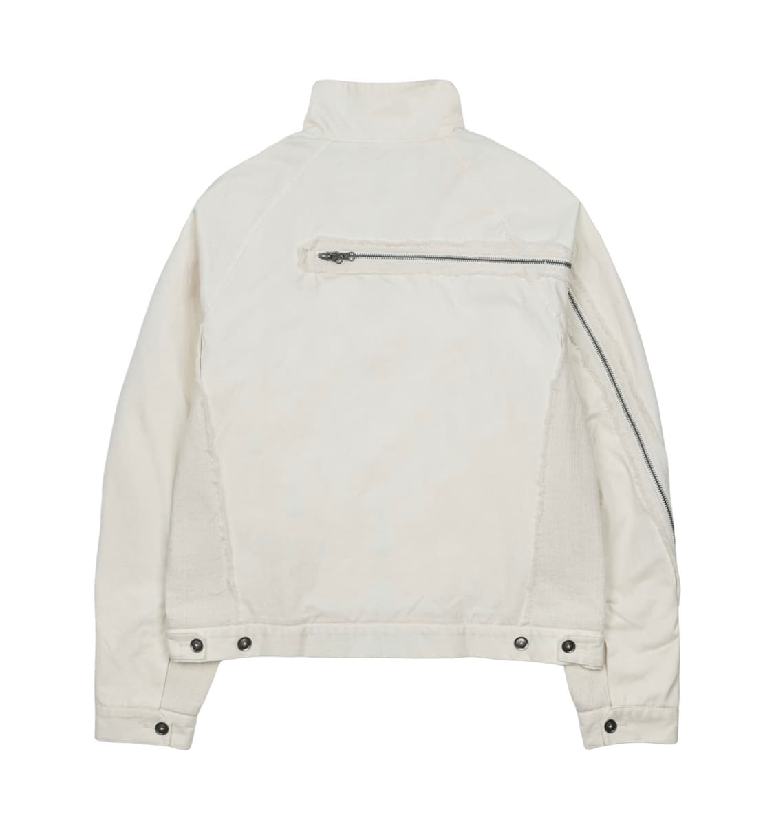 산산기어 어바인 커브자켓 (2사이즈) 상품이미지8