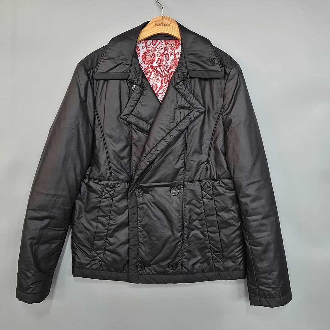 빈티지 크리스찬 라크르아 패딩 자켓 100 상품이미지1