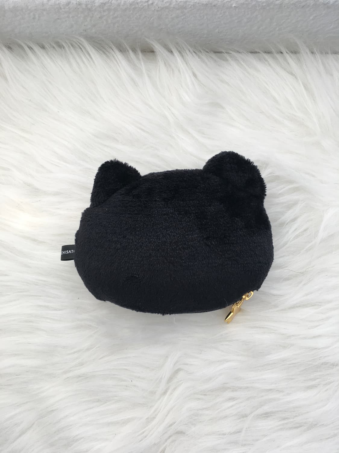 tsumori chisato cat wallet 상품이미지3