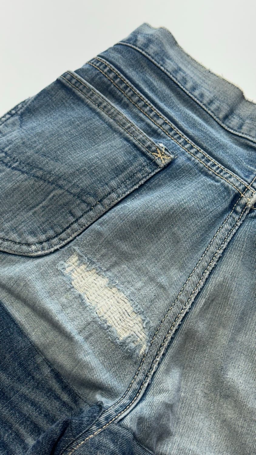 90s Lee Riders 101B Cowboy 1944 Model  상품이미지5