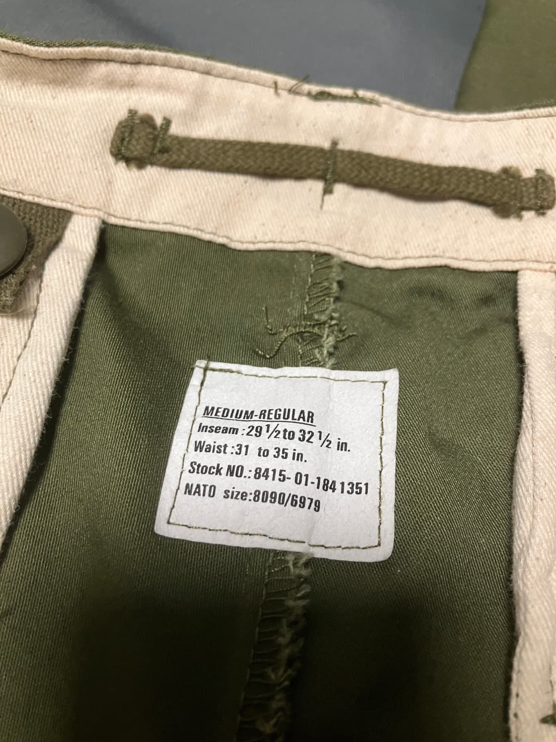 YMCLKY M-65 상품이미지8