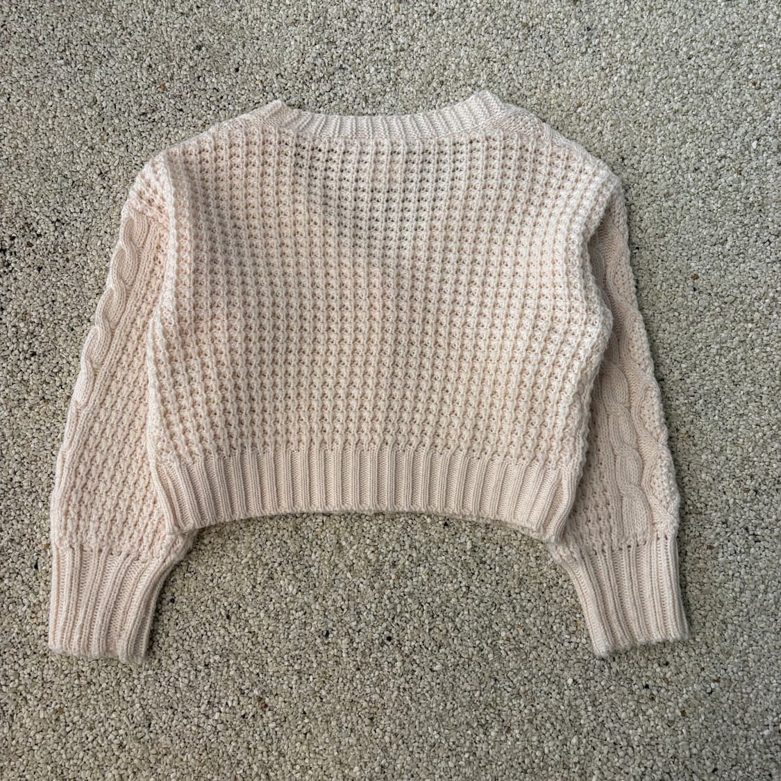 라코스테 가디건 ⭐️1223 상품이미지4