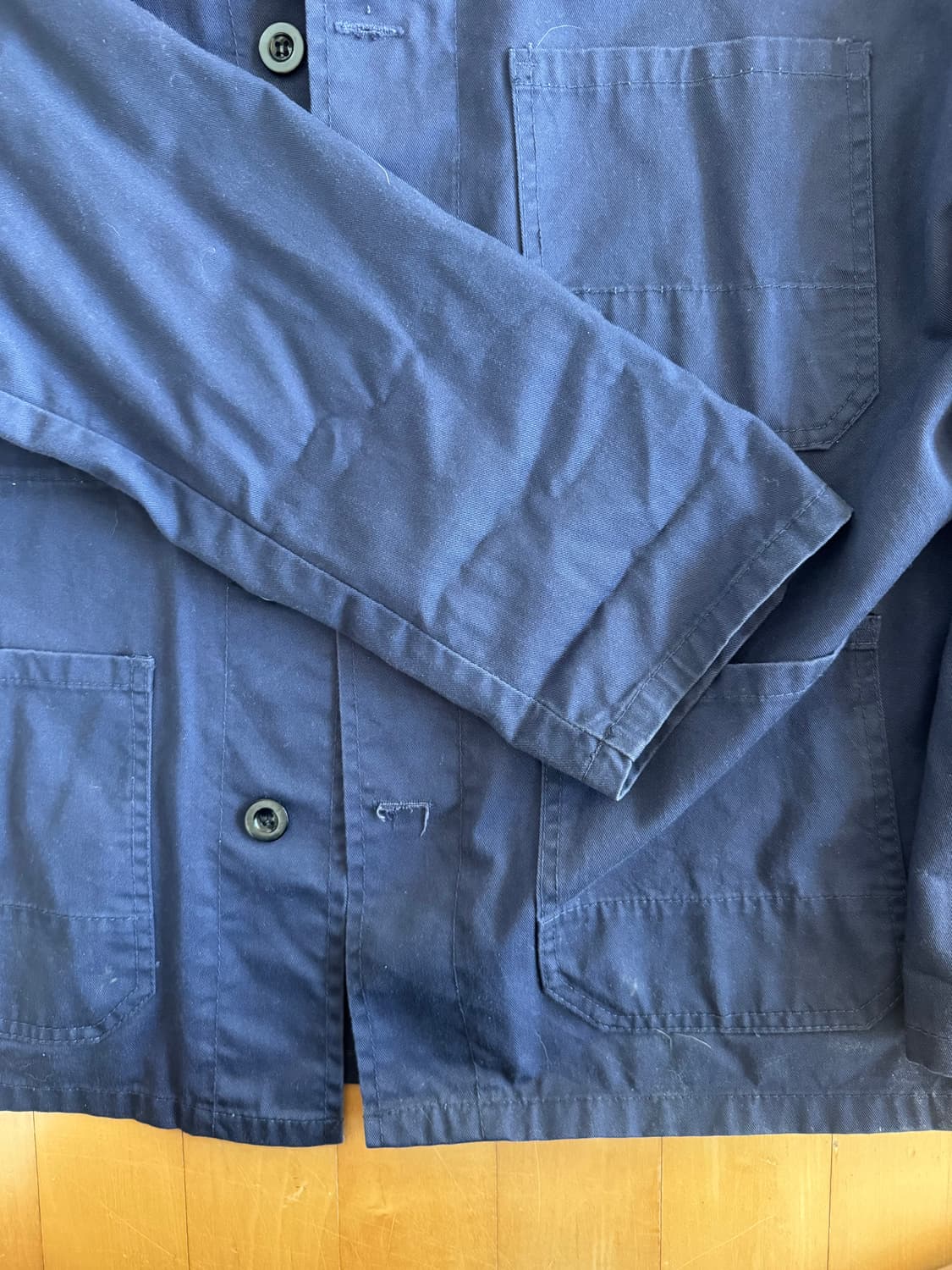 프렌치 워크자켓 상품이미지3