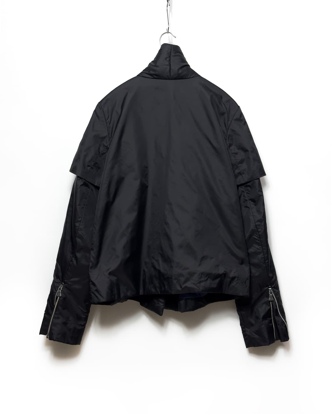 96Hours, Neil Barrett, Shawl Collar, 00s 상품이미지6