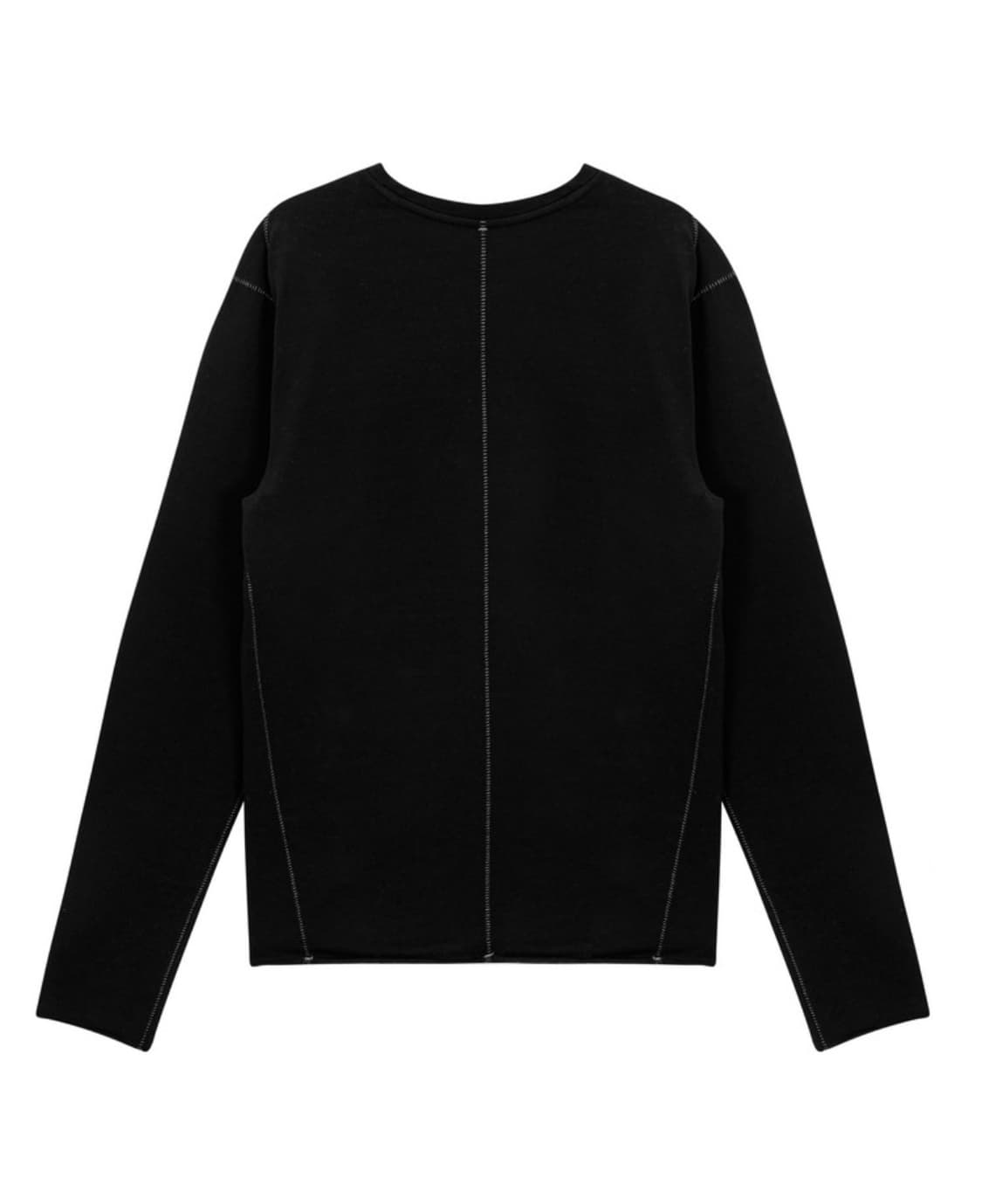 [50] SAN263-1 다잉 스티치 롱슬리브 상품이미지2