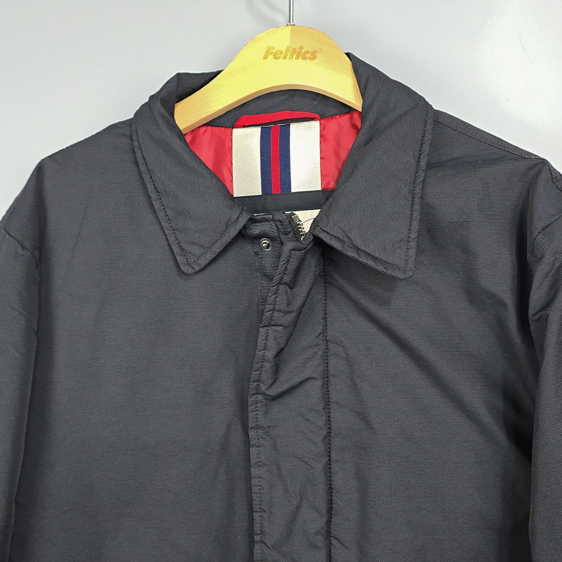 헨리코튼 리얼패더 다운 코트 105 상품이미지2