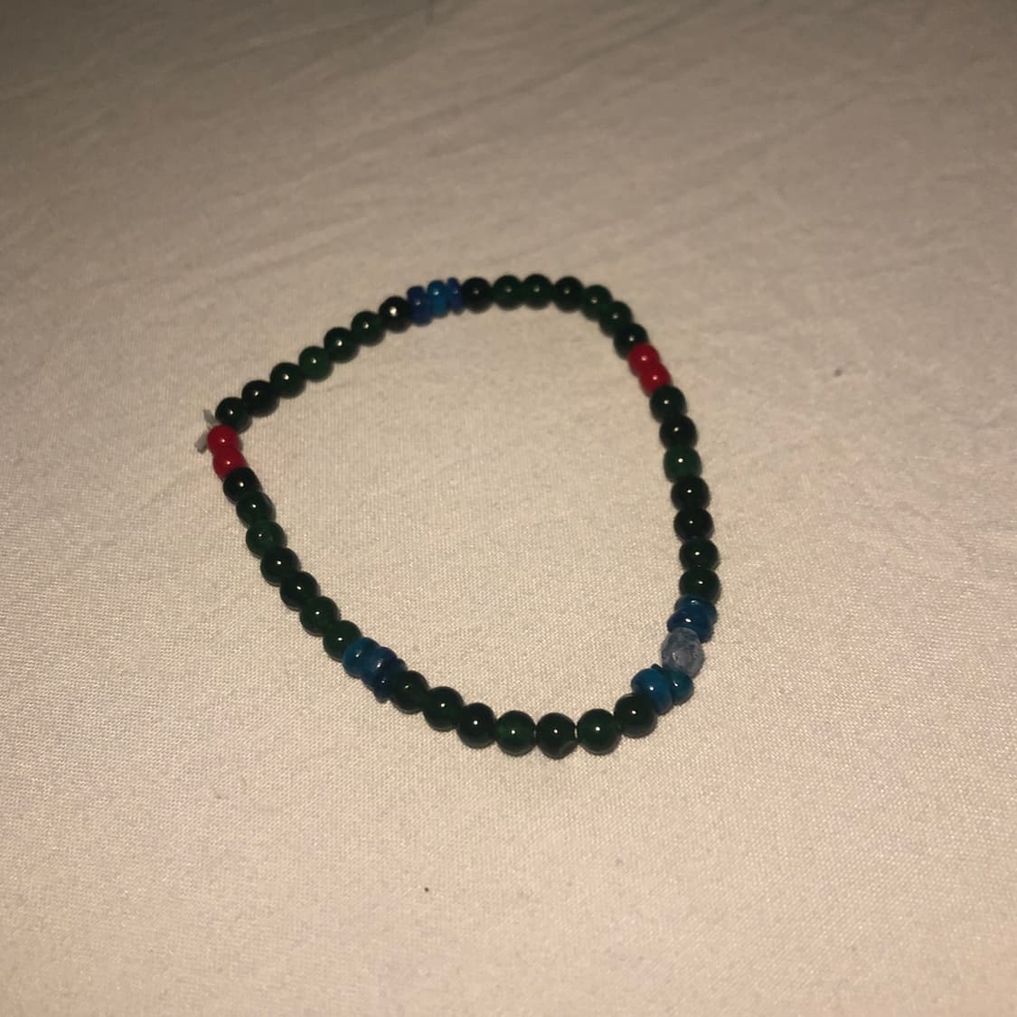 🫂 해피투게더 팔찌 happy together bracelet 상품이미지5