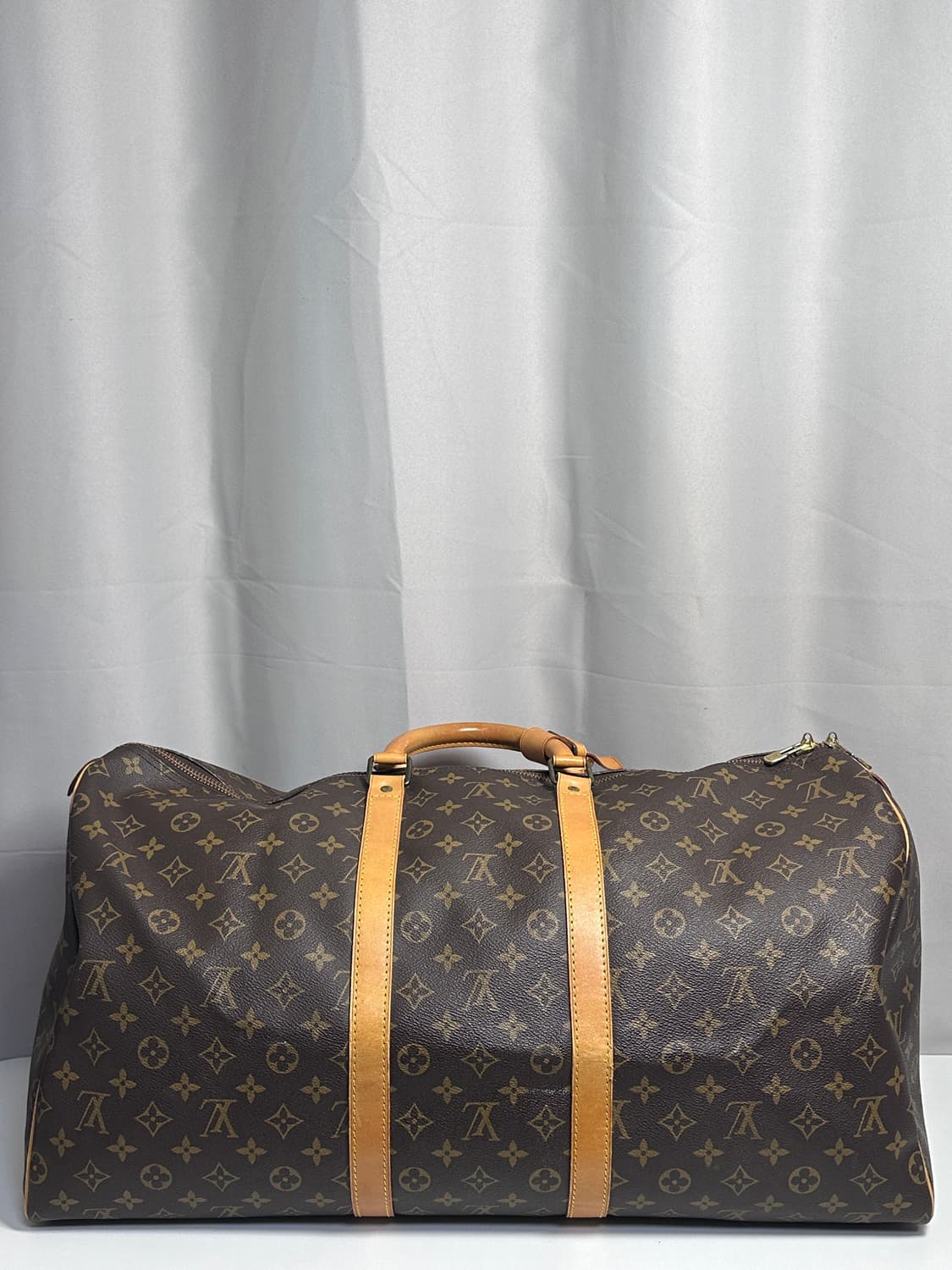 루이비통 키폴 55 모노그램 캔버스 트래블 백 상품이미지8