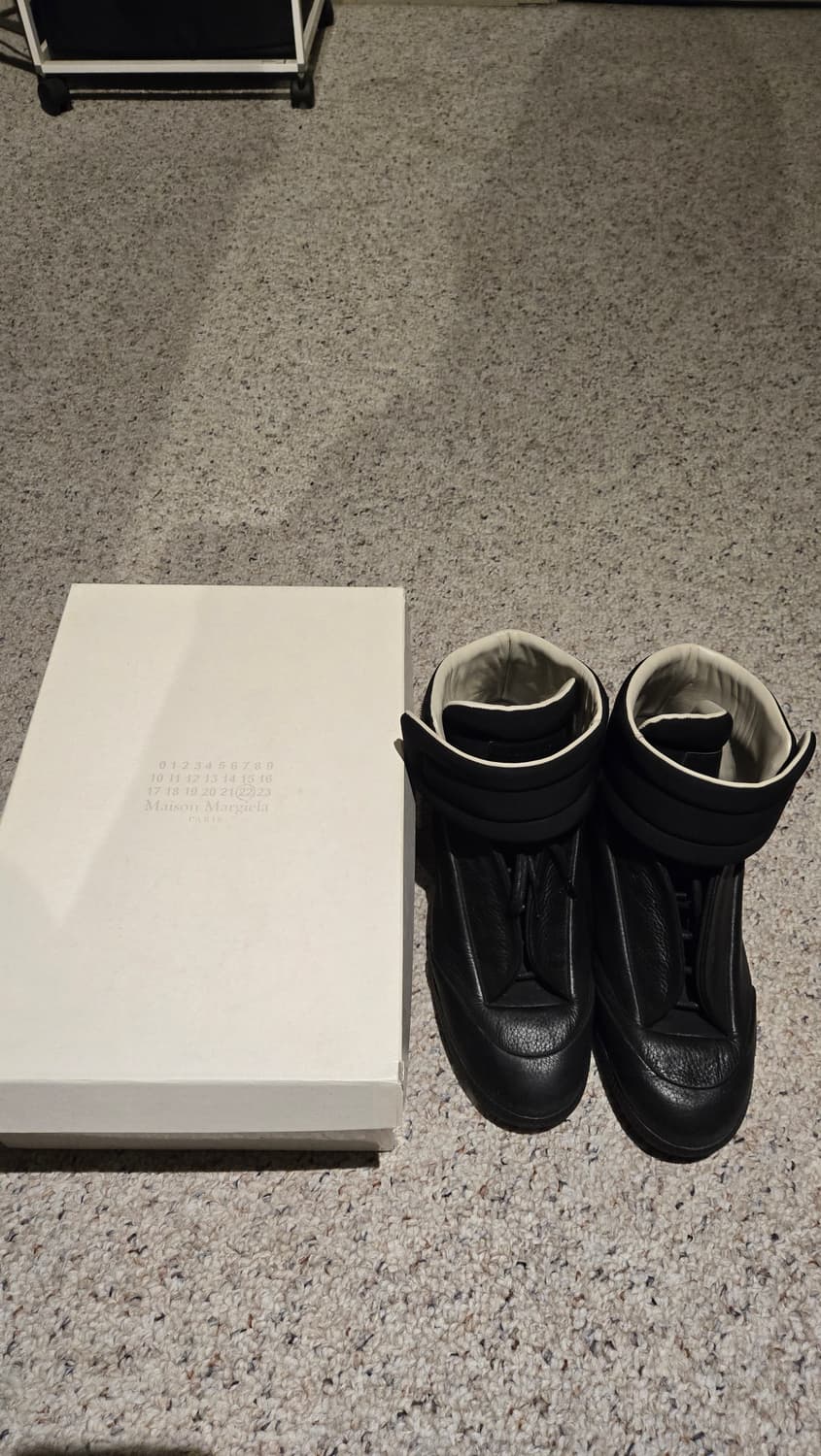 마르지엘라 퓨처 상품이미지9