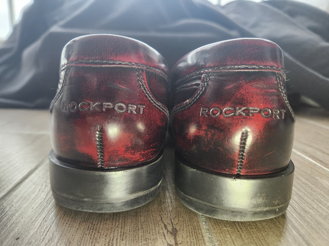 락포트 페니로퍼 체리레드 (255) 상품이미지7