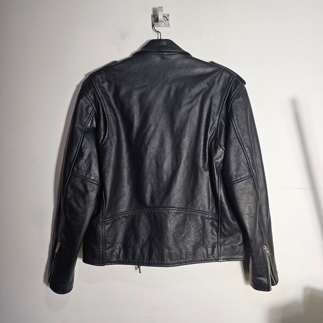 Horn works 더블라이더 자켓 상품이미지4