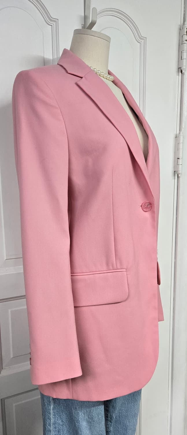 아르켓 핑크블레이저 상품이미지4