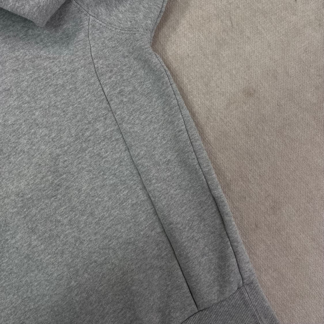 100 아크네스튜디오 페이스로고 맨투맨 상품이미지4