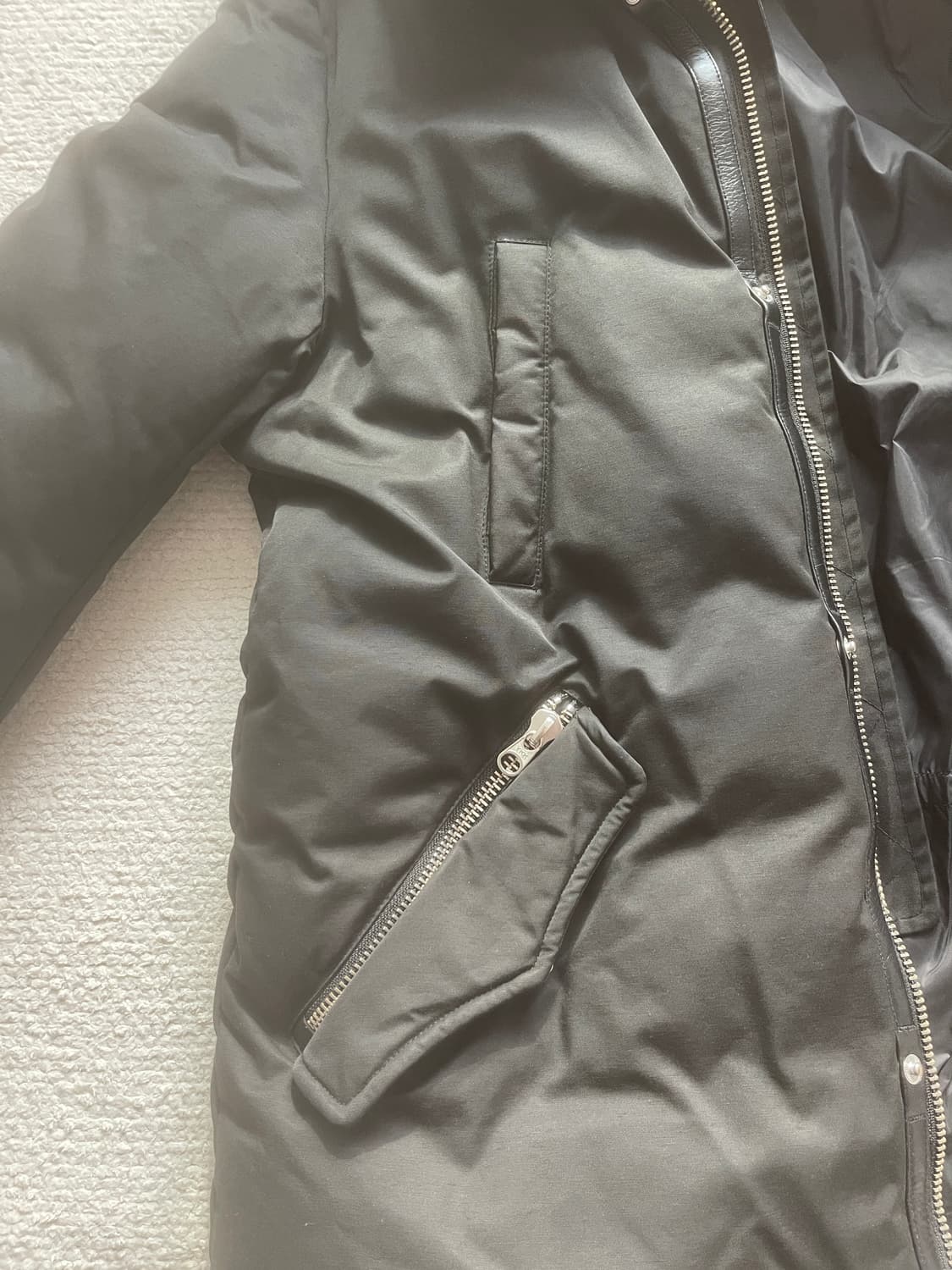 맥케이지 에드워드 42사이즈 판매합니다 상품이미지3