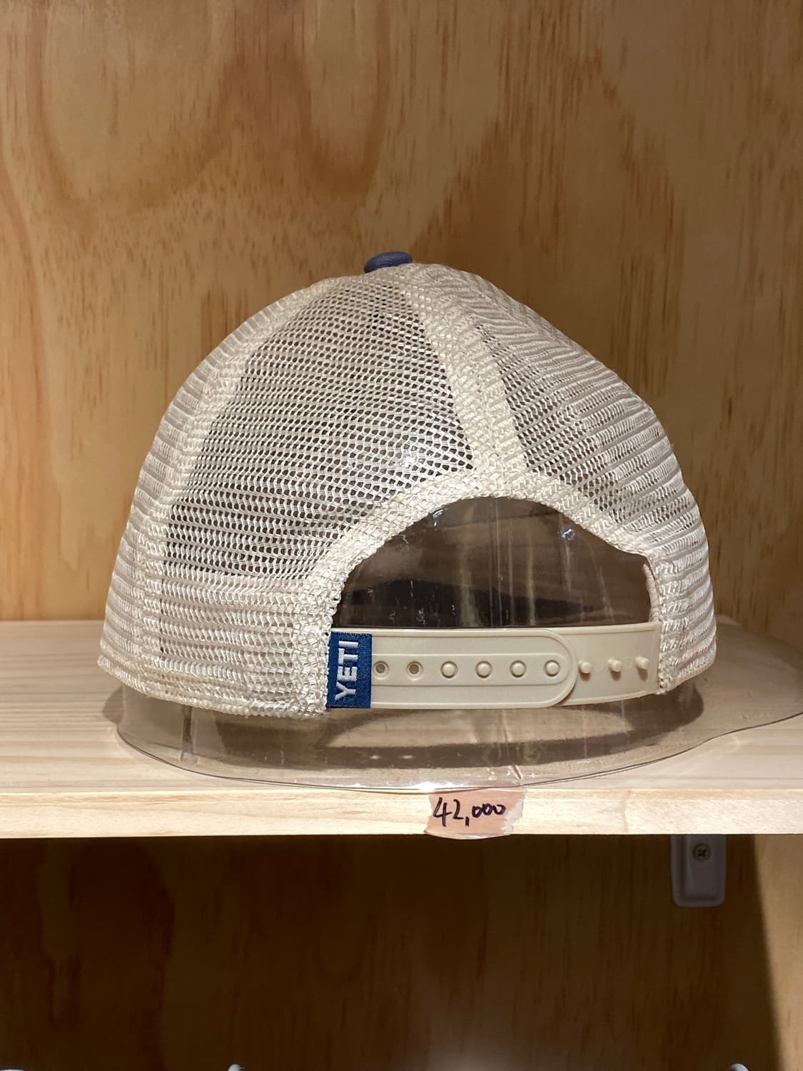 Yeta 빈티지캡 상품이미지5