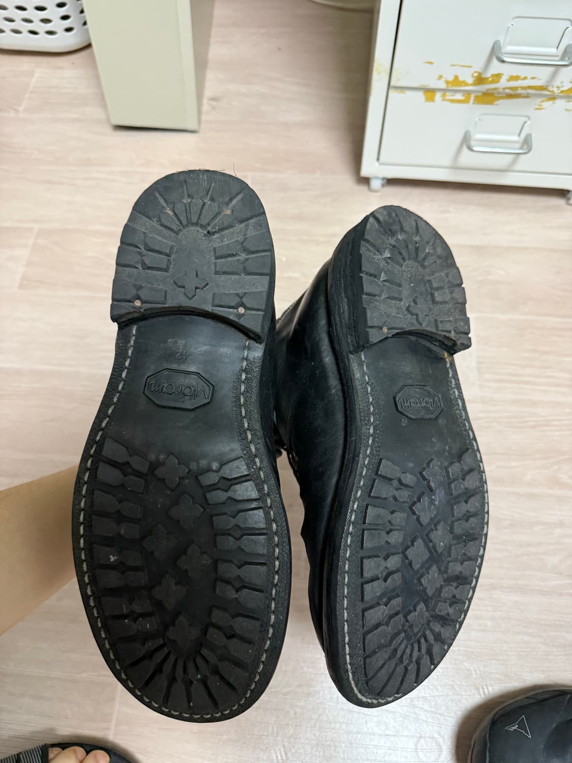 (42) 구이디 하이킹 부츠 상품이미지2