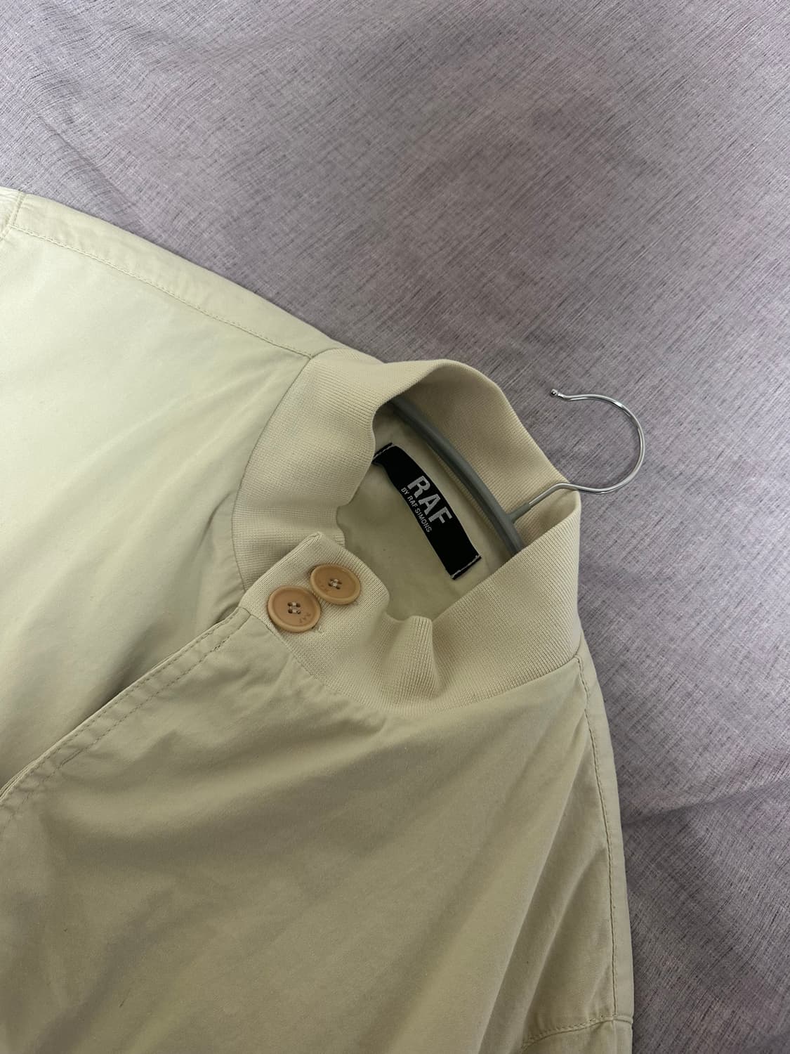 [52]라프시몬스 자켓 상품이미지2