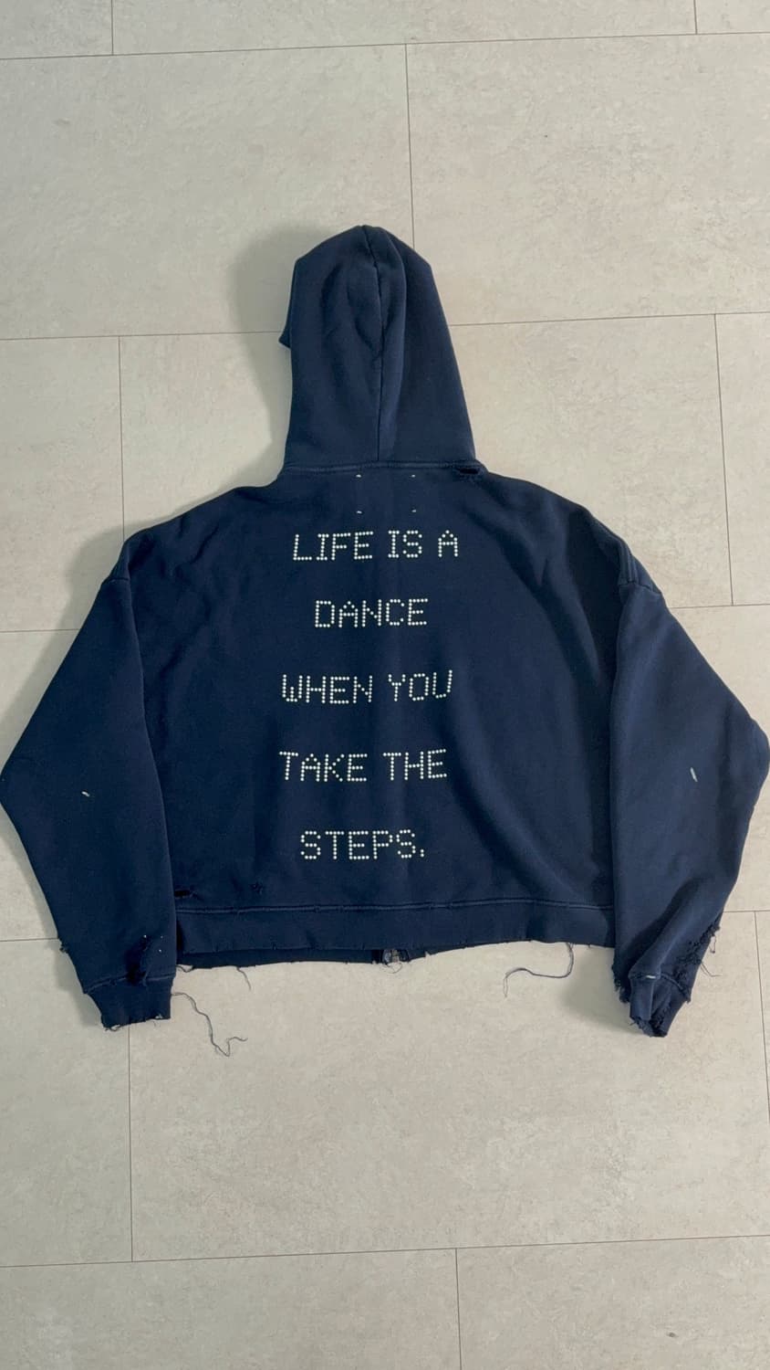 팔리할리우드 후드 M/L 상품이미지2