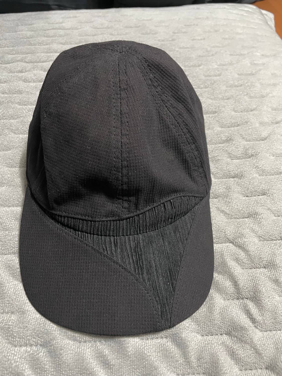 xlim 콘크리트 볼캡 상품이미지2