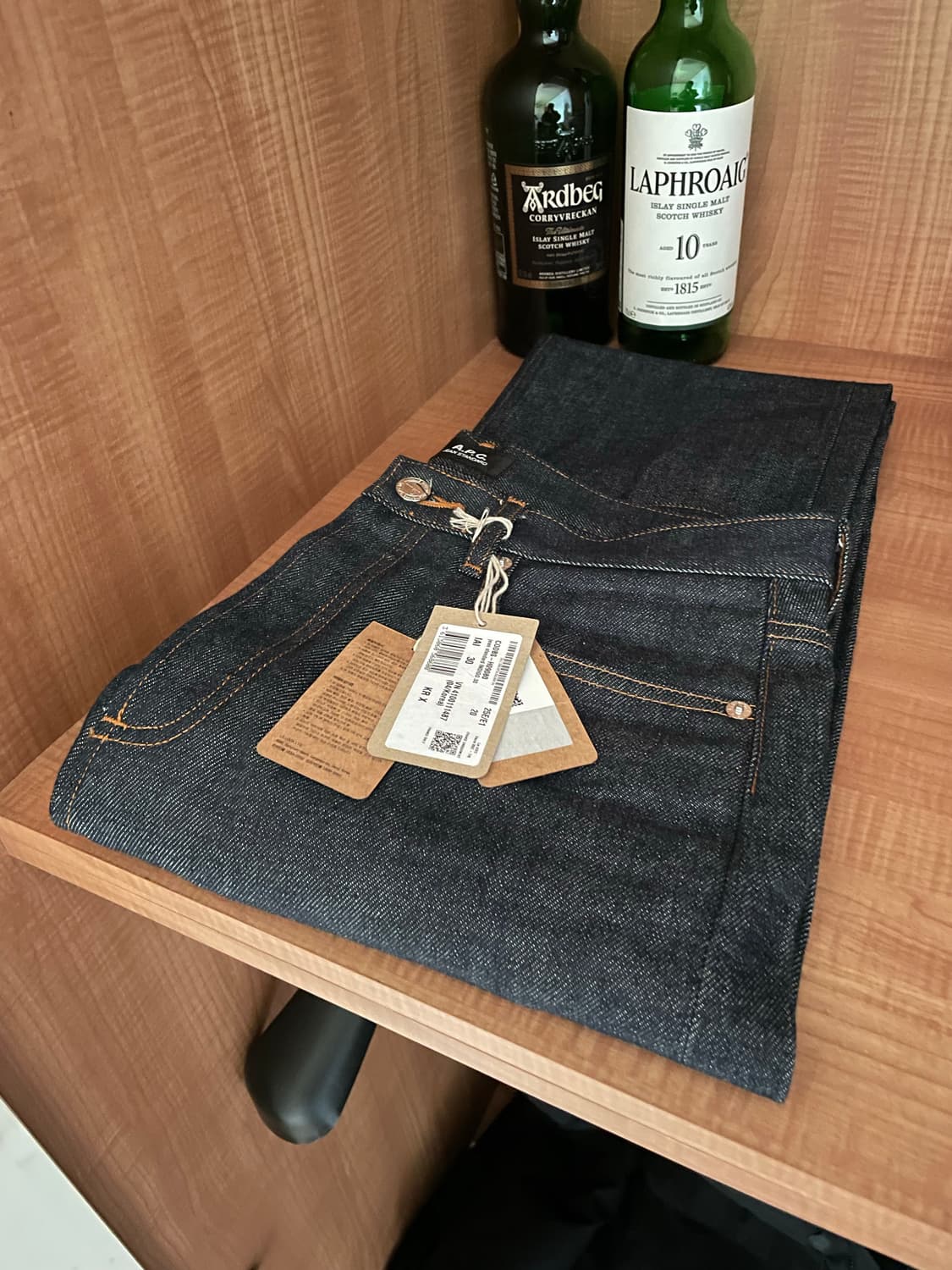 아페쎄 진 스탠다드 상품이미지1