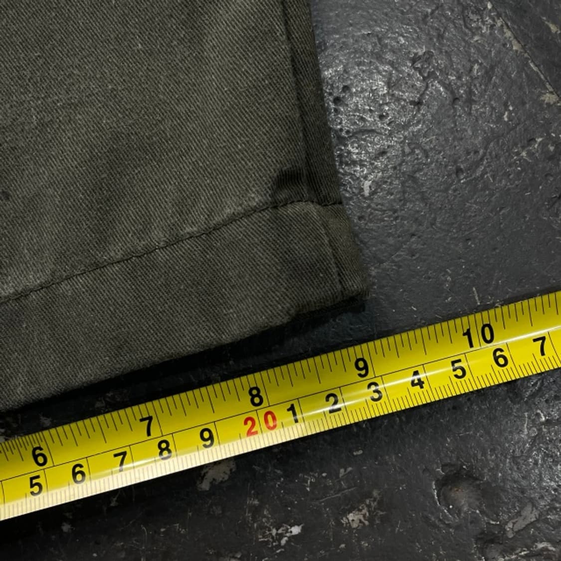 100 디키즈 x 아웃도어 프로덕츠 치노팬츠  상품이미지6