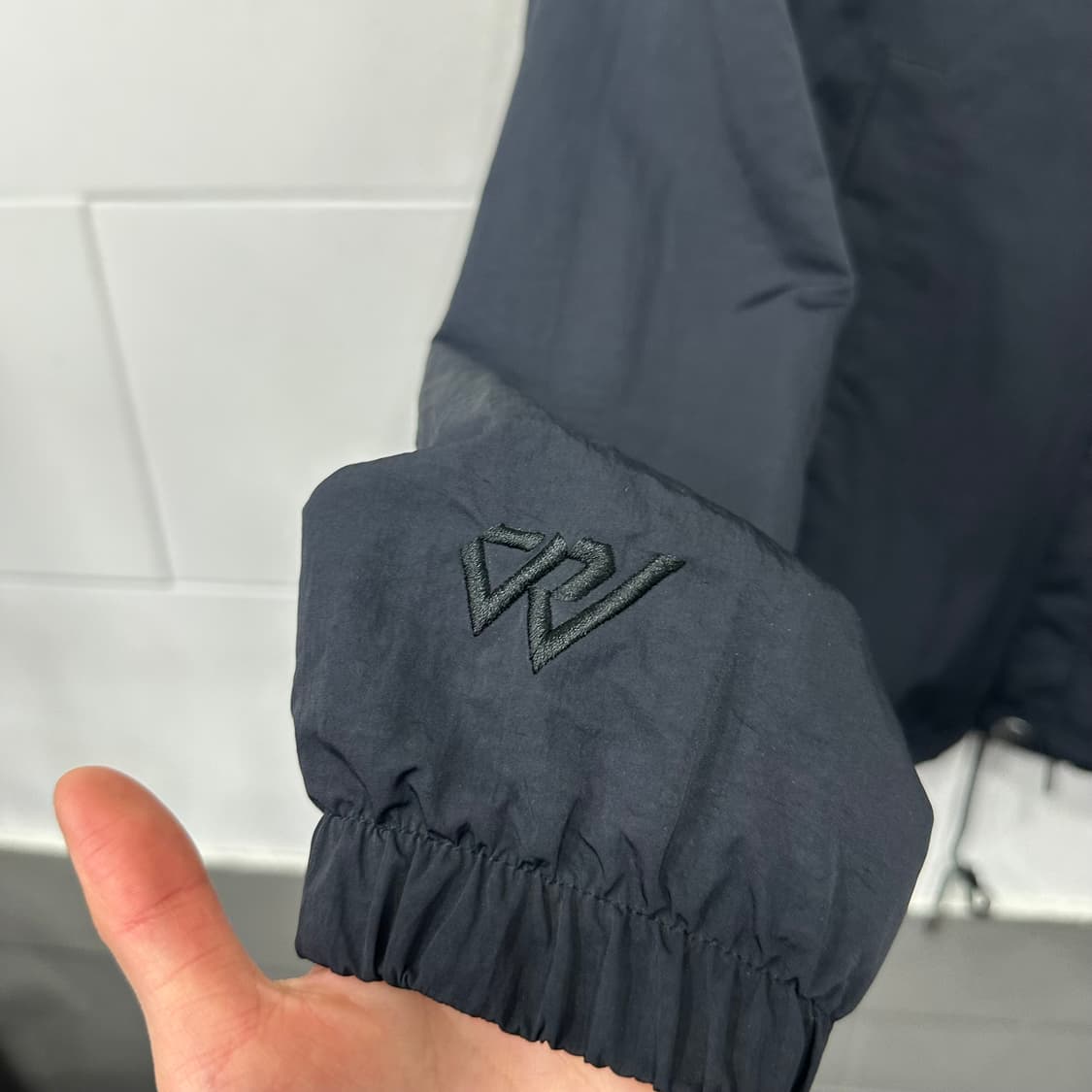 조던 코치자켓 상품이미지5