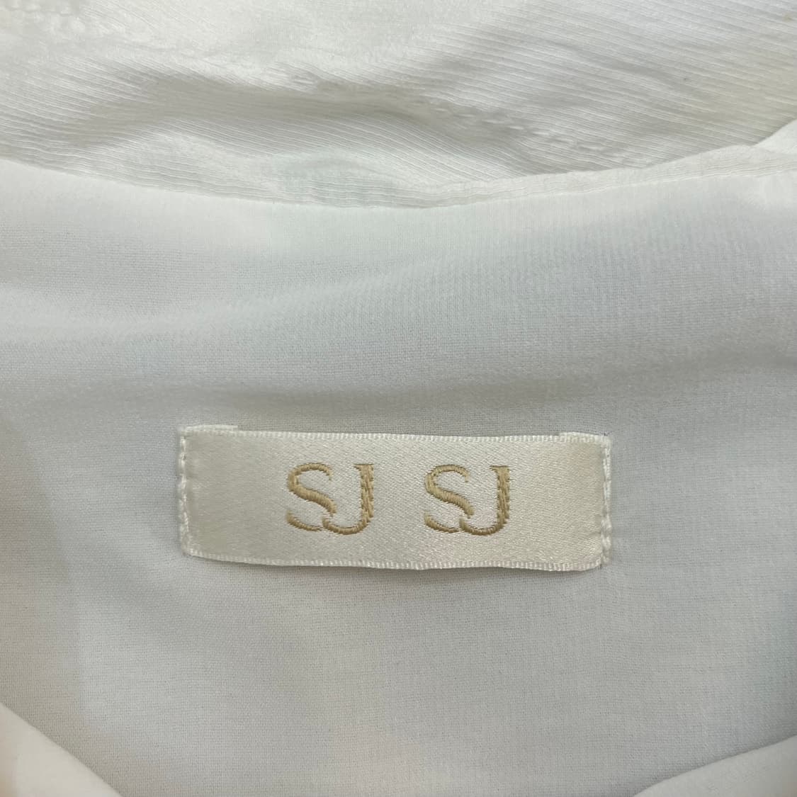SJSJ 여성 블라우스 (76-90-155) 상품이미지3