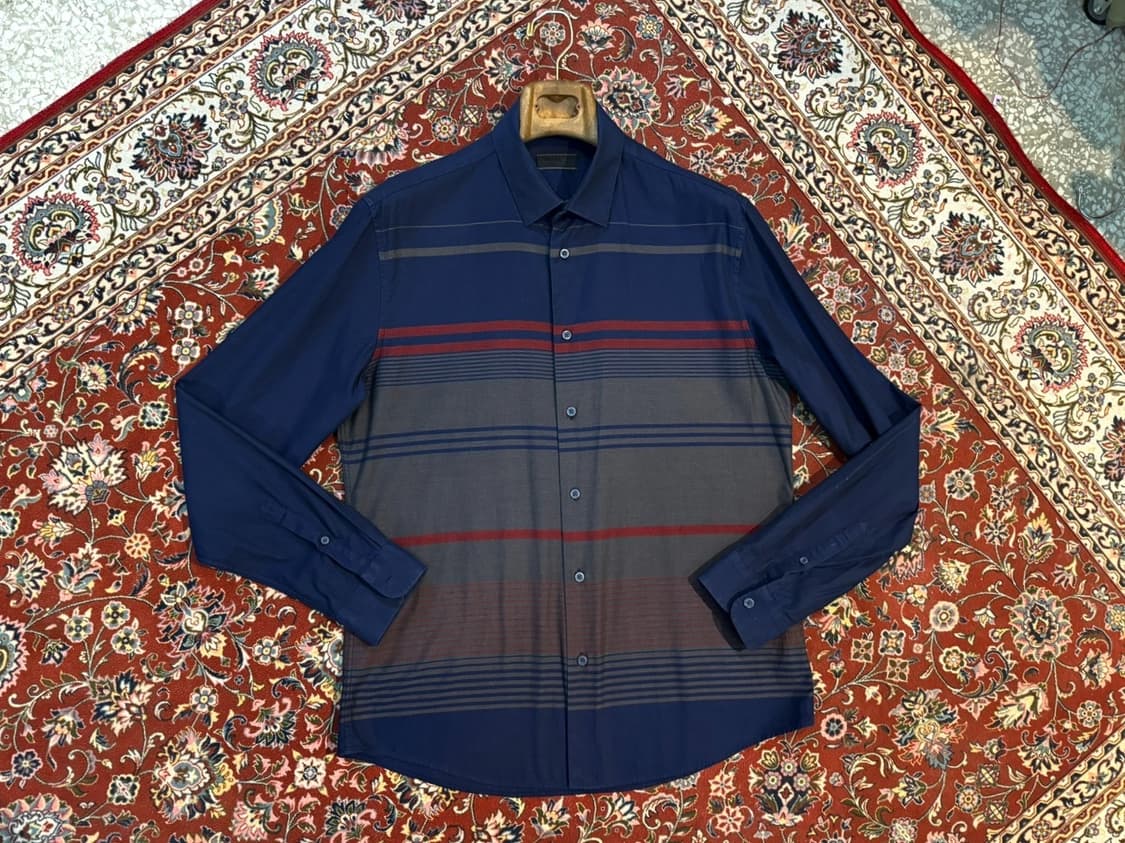 프라다 셔츠 상품이미지1