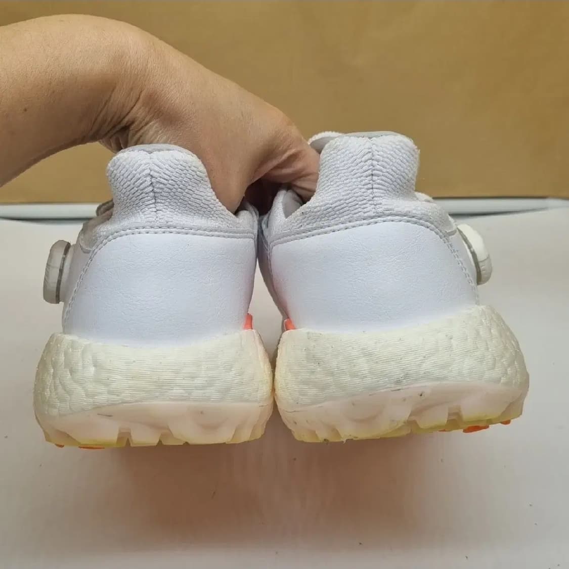 아디다스 투어 360 골프화 245. 상품이미지4