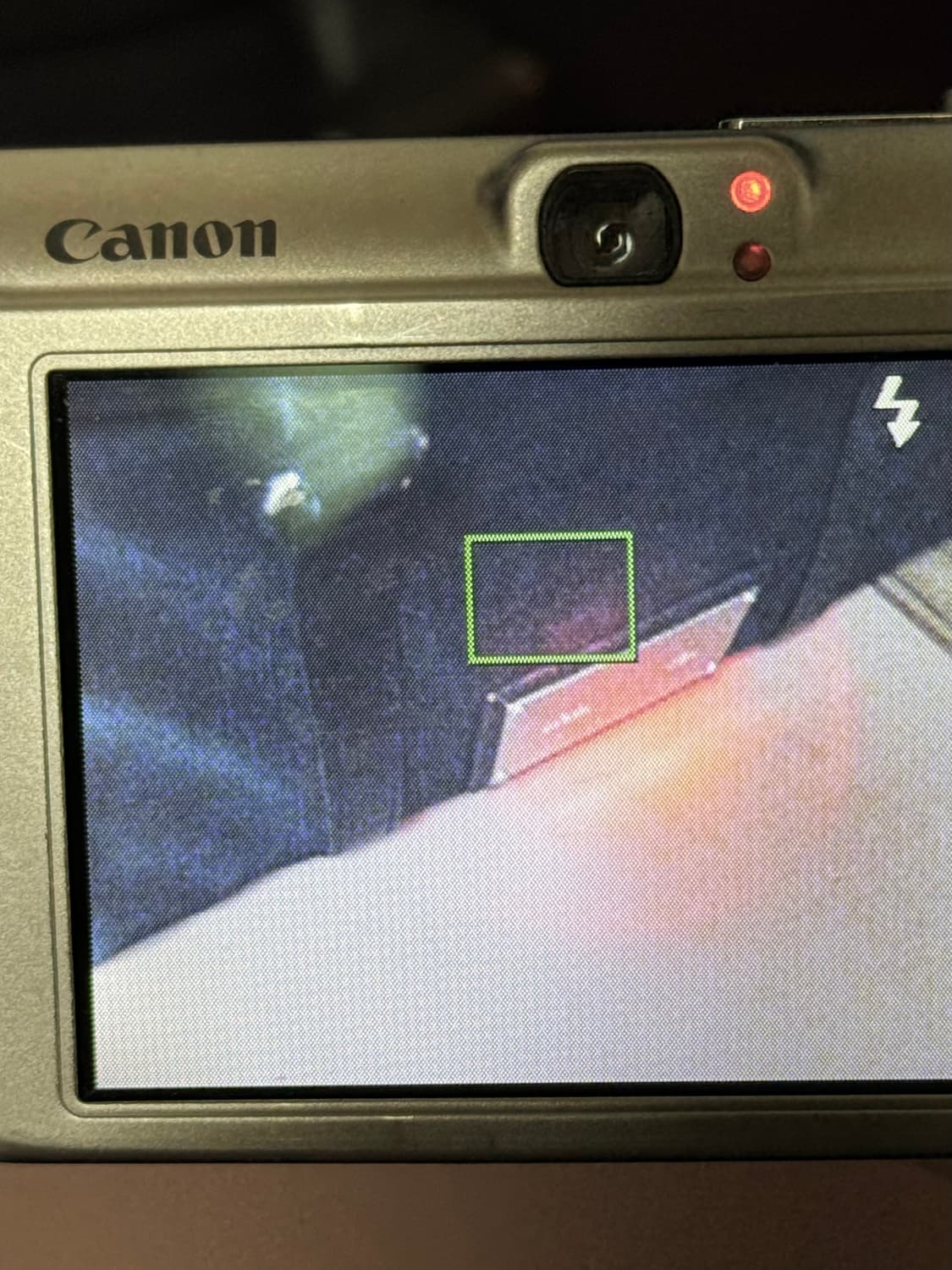 캐논 익서스 60(=파워샷600) 상품이미지6