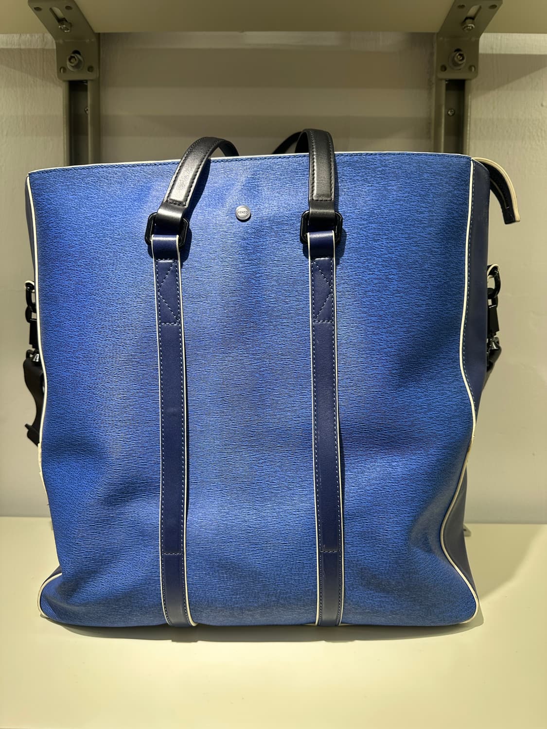 겐조 남성 토트백 상품이미지2