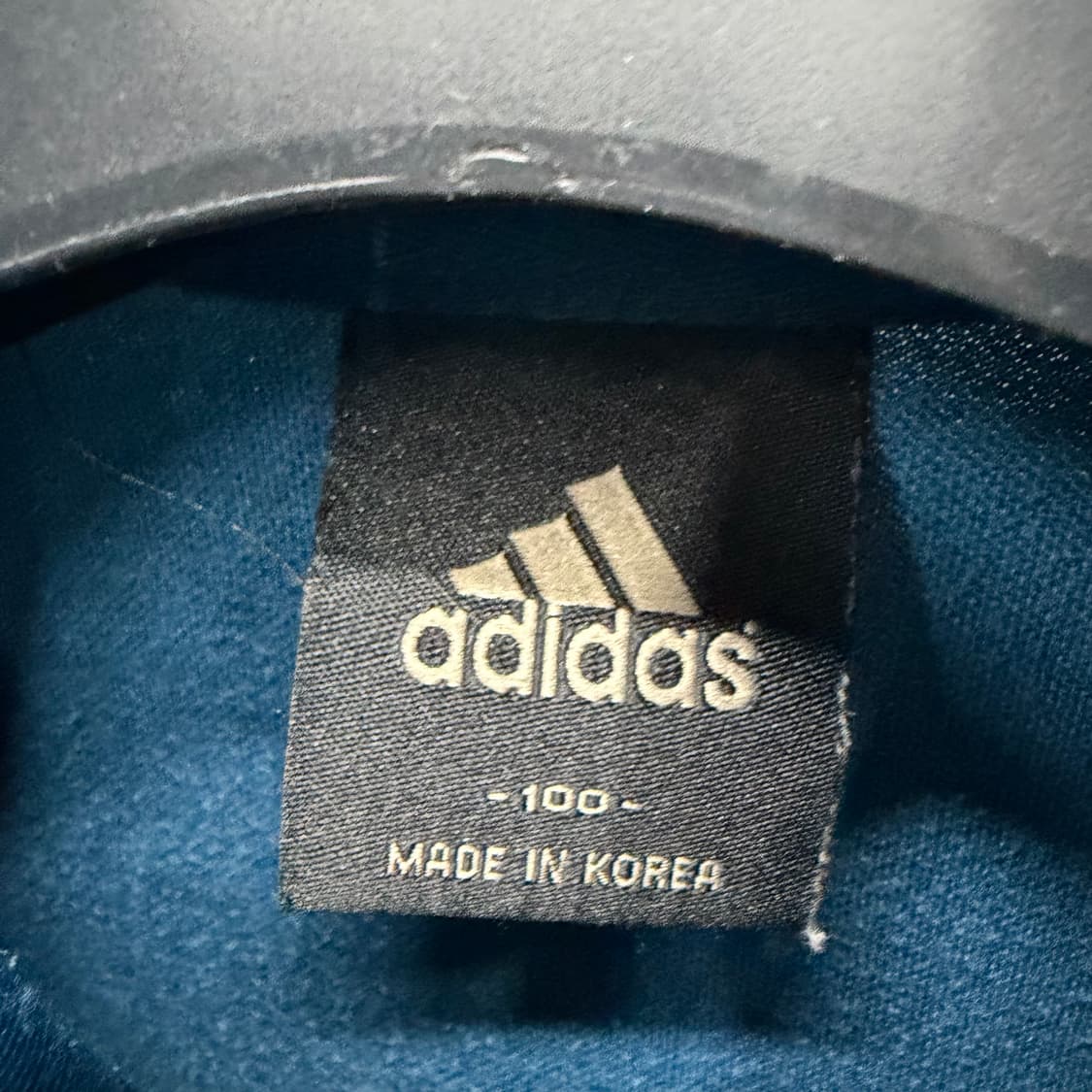 100 아디다스 여자 져지 트랙탑 상품이미지3