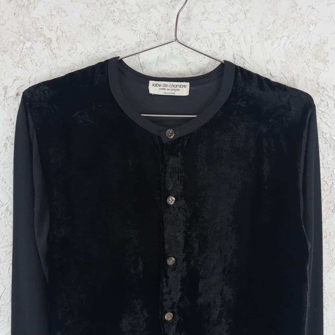 꼼 데 가르송 AD 1991 상품이미지2