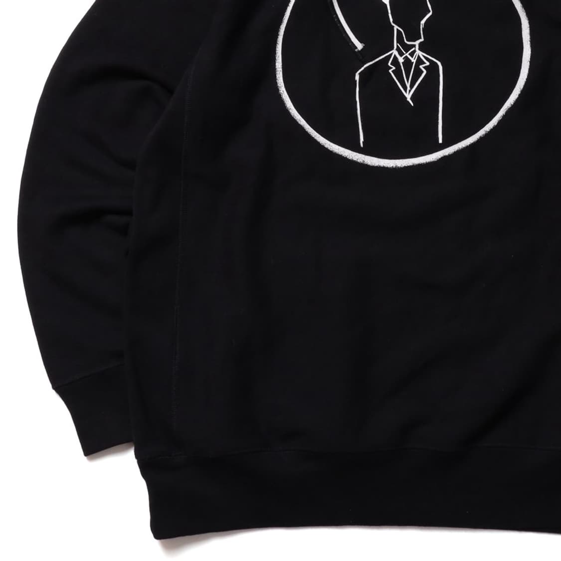 키코 코스타디노브 Kiko Kostadinov 0001 Hoodie 

 상품이미지7