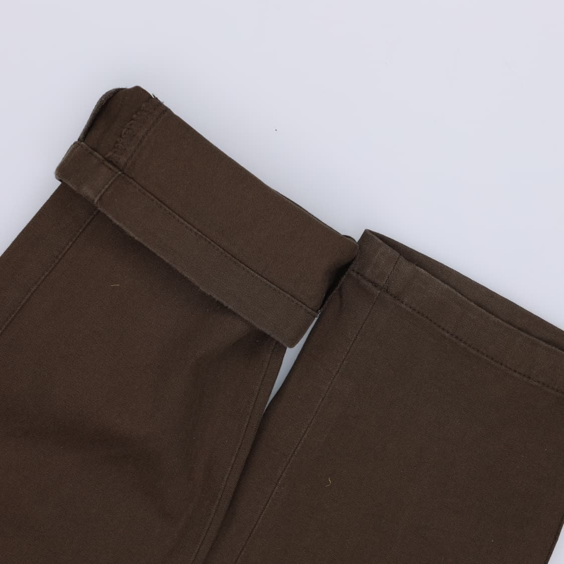 73 엘라강스스포츠 여성 일자팬츠 0309H1 상품이미지5