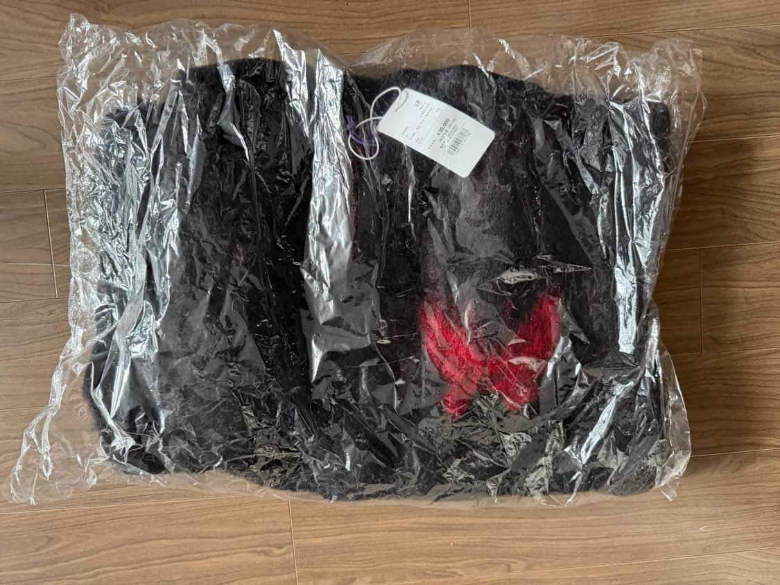 NEEDLES 니들스 별주 Mohair Cardigan  상품이미지7