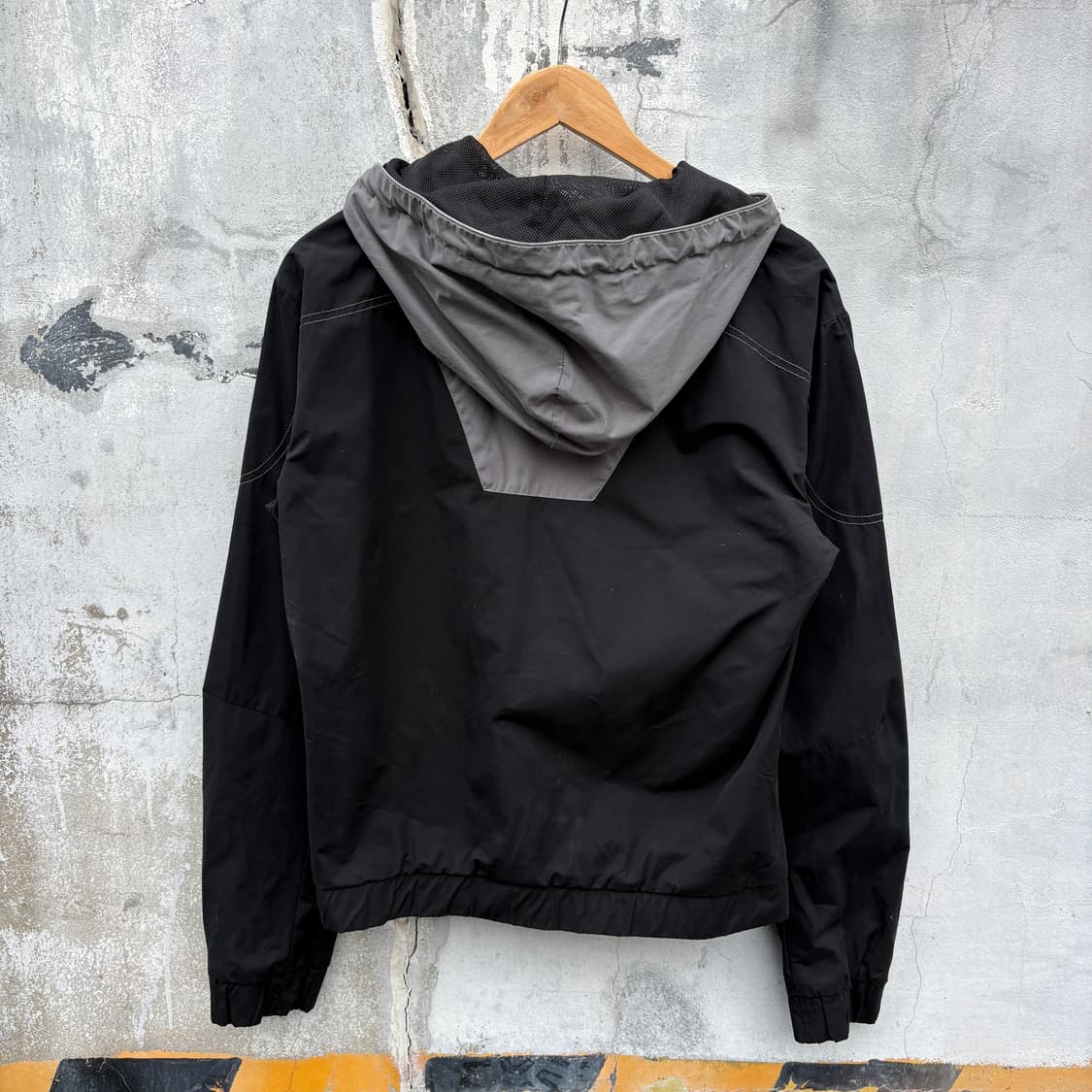 Armani Exchange 아르마니 익스체인지 자켓 상품이미지2