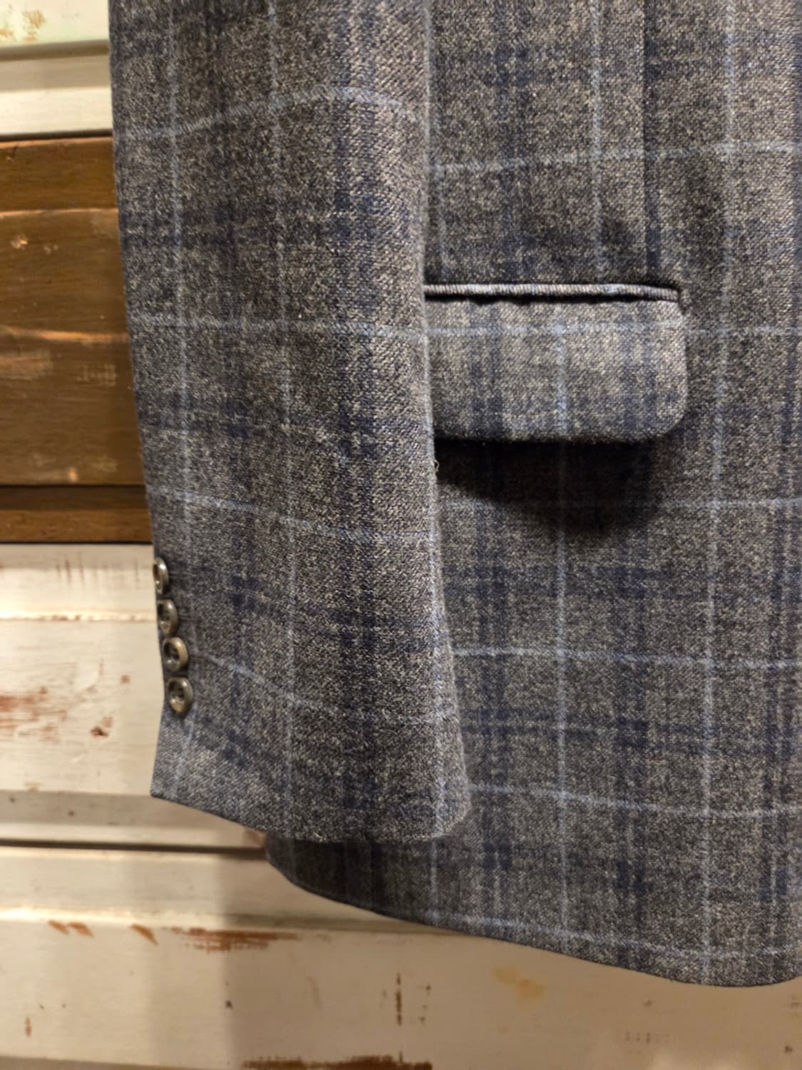 폴스튜어트 자켓 상품이미지7