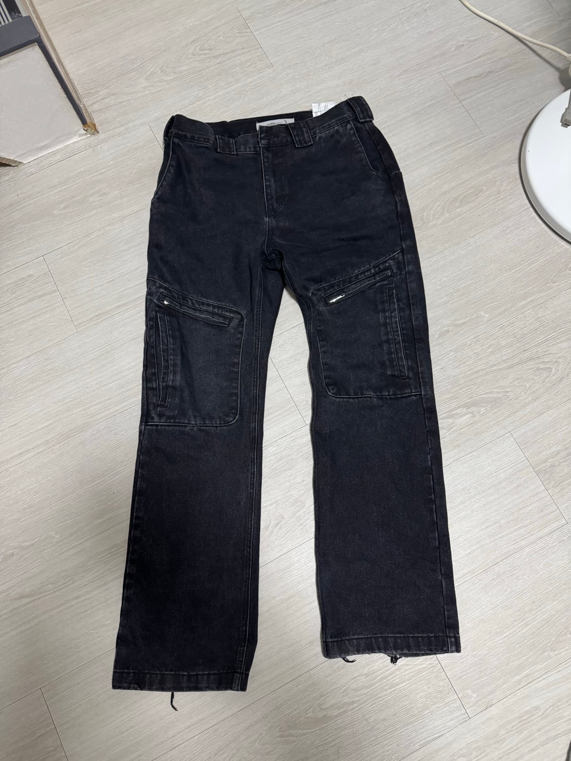 플라스틱 프로덕트 리빌드팬츠 m 상품이미지1
