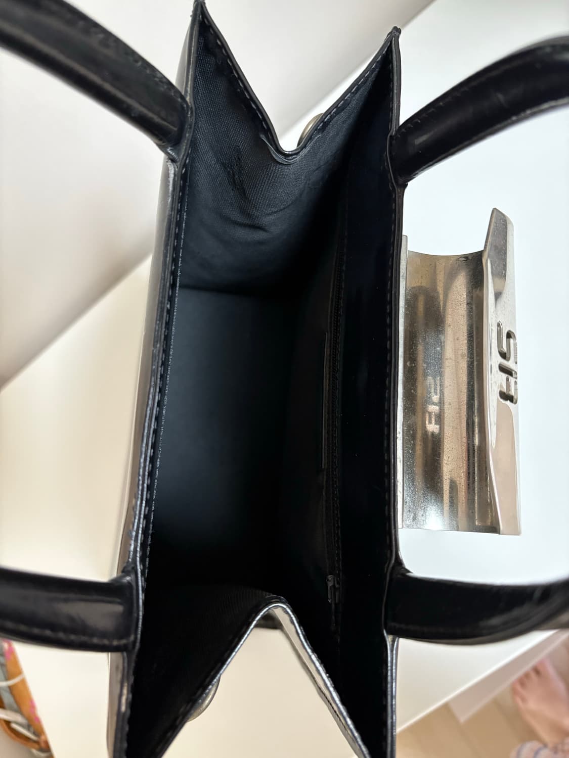 소니아 리키엘 백 상품이미지4