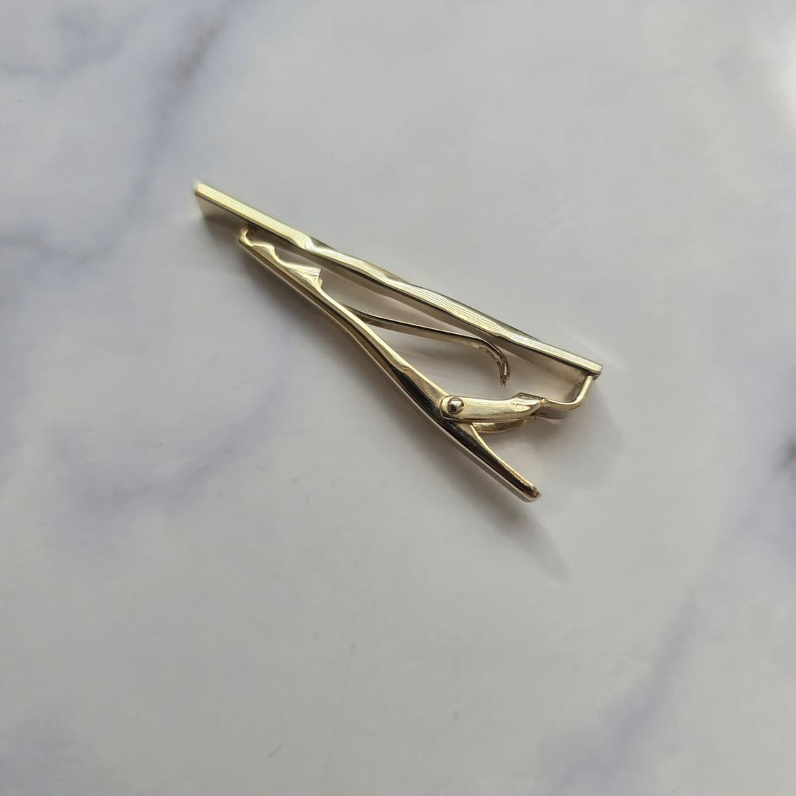 란셀 정품 명품 넥타이핀 5cm A+등급 J14
 상품이미지8