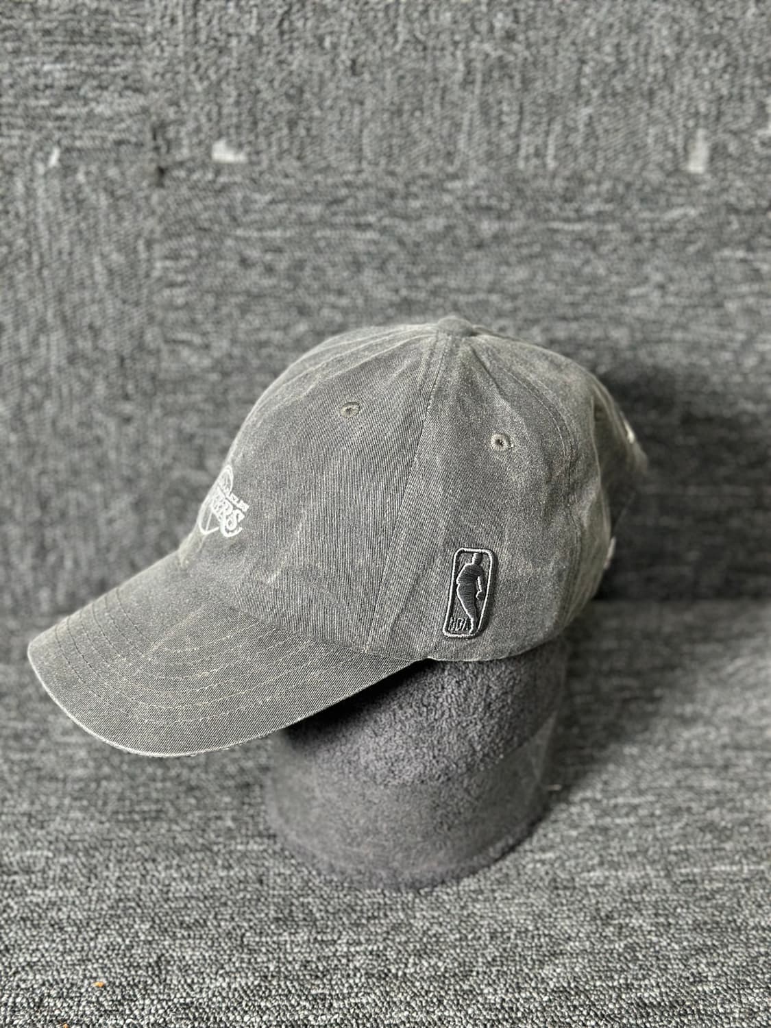 NBA 로스앤젤레스 레이커스 볼캡 상품이미지2