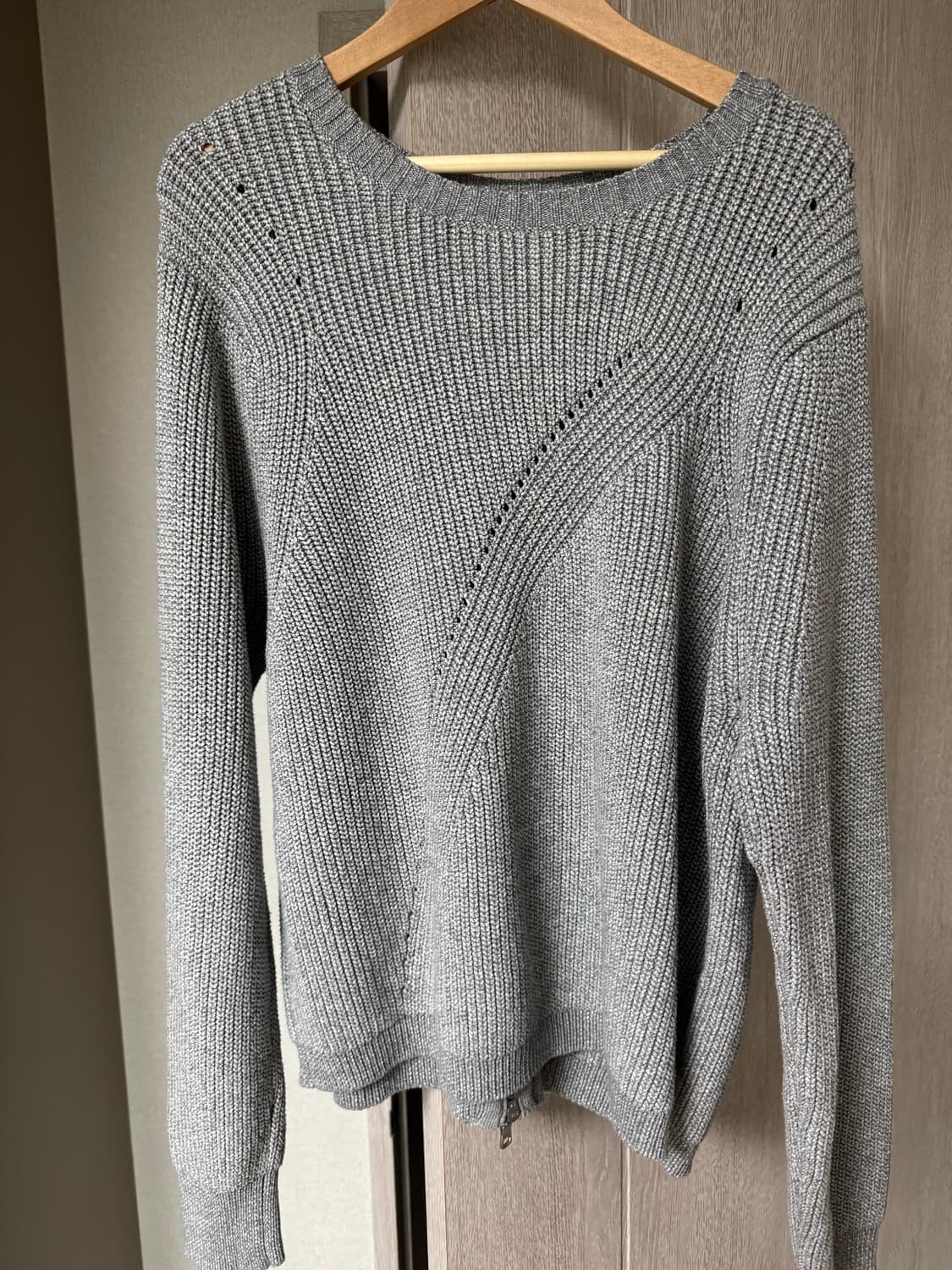 아르마니 익스체인지 니트 상품이미지1