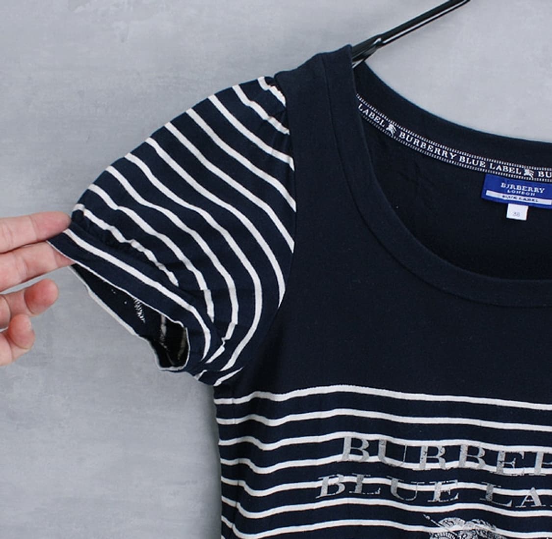 BURBERRY BLUE LABEL _ S3250 상품이미지5